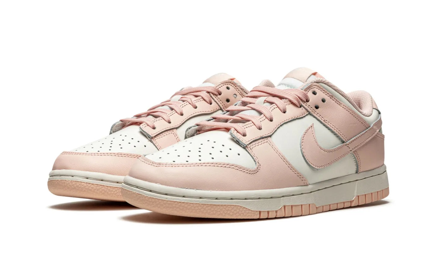 NIKE DUNK LOW ORANGE PEARL