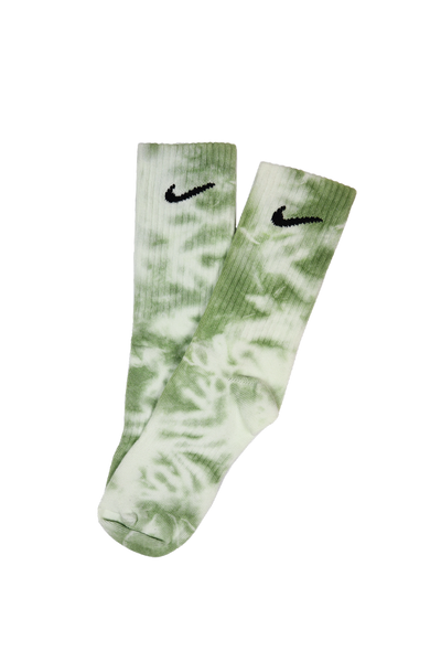 CHAUSSETTES NIKE TIE-DYE