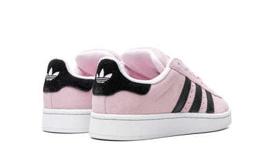 ADIDAS CAMPUS 00's CLEAR PINK