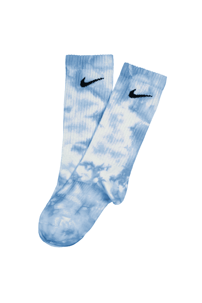 CHAUSSETTES NIKE TIE-DYE