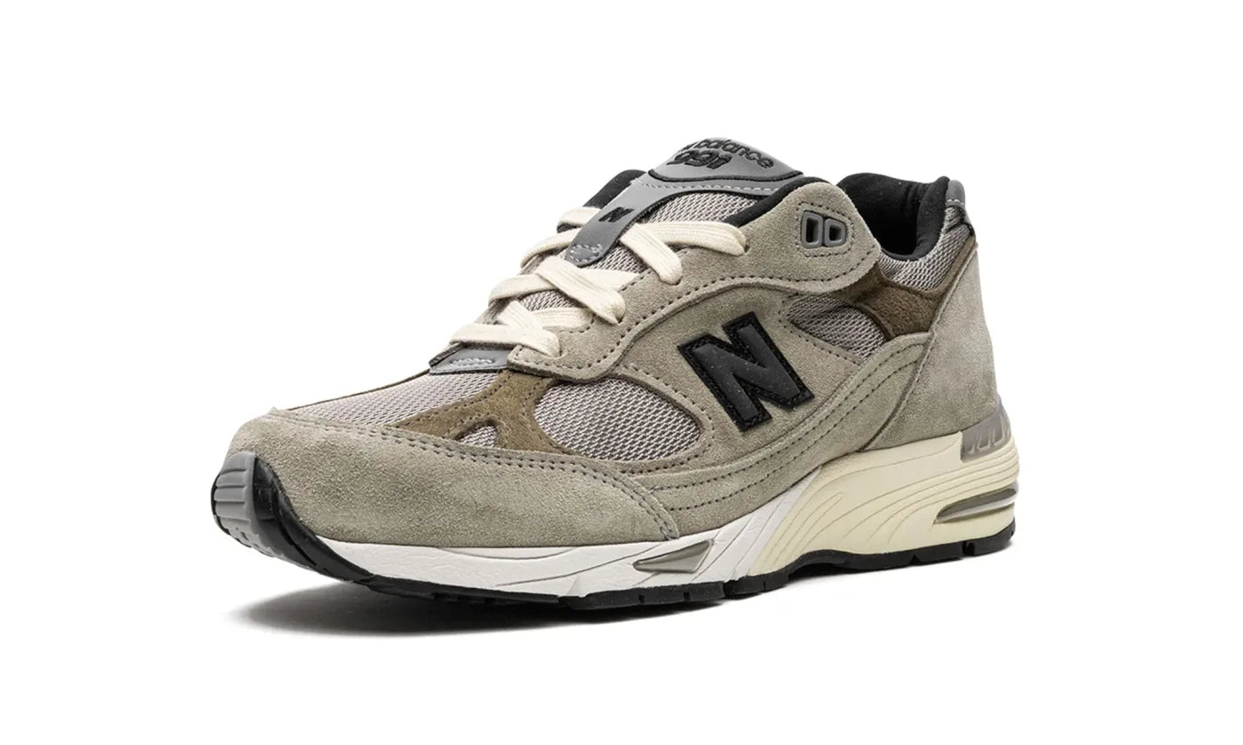 NEW BALANCE 991 MIUK JJJJOUND GREY OLIVE (W)