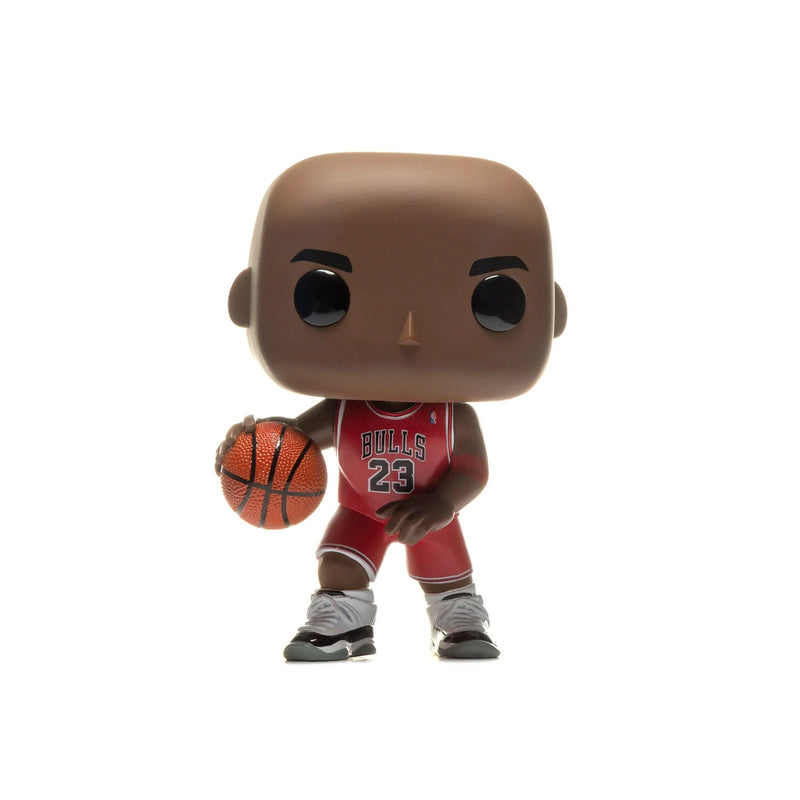 Funko POP NBA: Bulls Michael Jordan 25cm