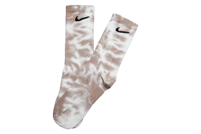 CHAUSSETTES NIKE TIE-DYE