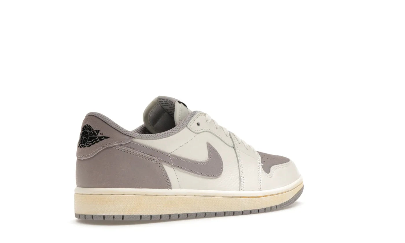 AIR JORDAN 1 RETRO LOW OG ATMOSPHERE GREY