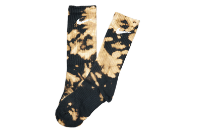 CHAUSSETTES NIKE TIE-DYE