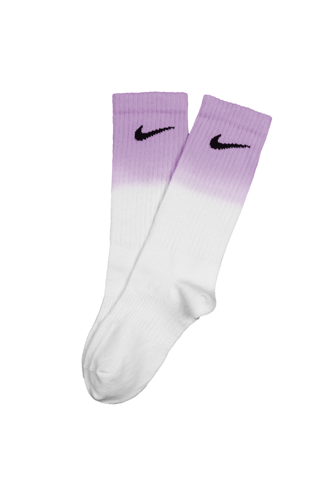 NIKE SOCKS TIE DYE