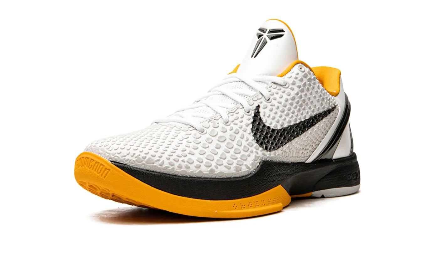 Scarpe kobe 6 donna nere hotsell