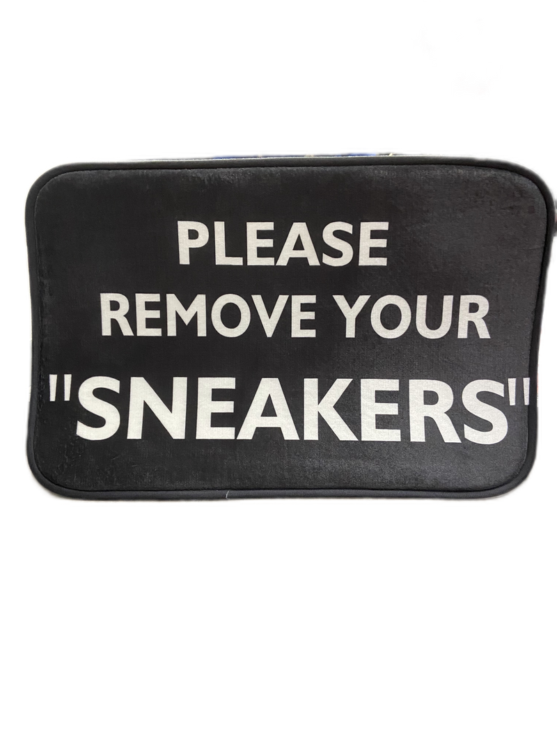 HYPE DOORMAT