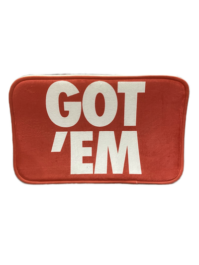 HYPE DOORMAT