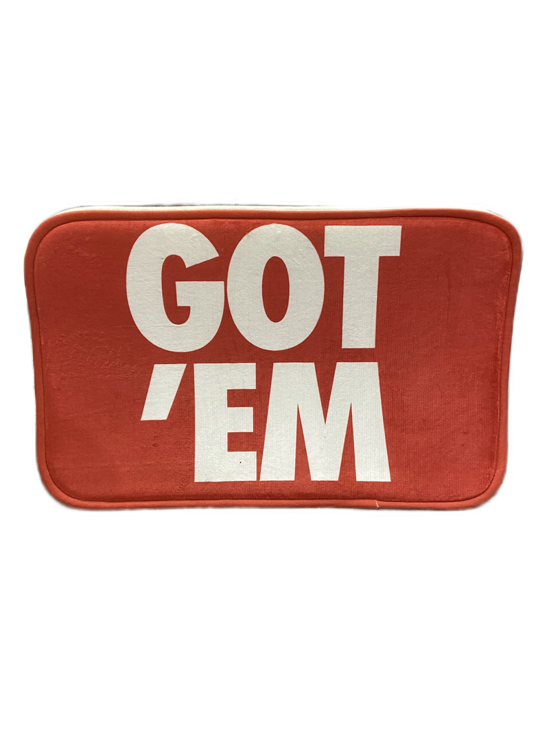 HYPE DOORMAT