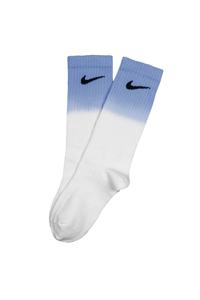 NIKE SOCKS TIE DYE