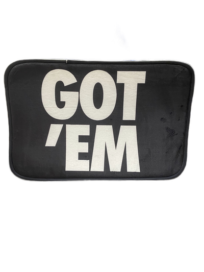 HYPE DOORMAT