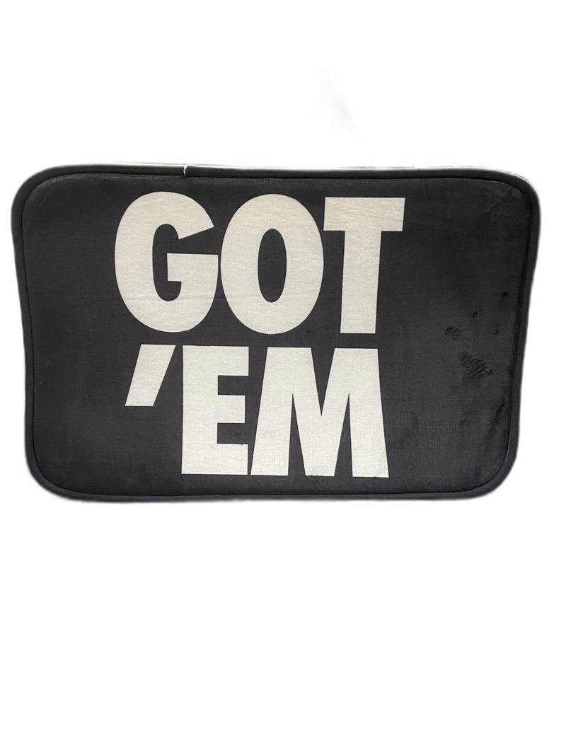 HYPE DOORMAT