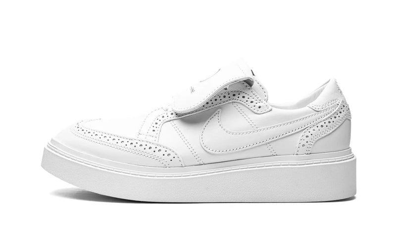 NIKE KWONDO 1 G-DRAGON PEACEMINUSONE TRIPLE WHITE