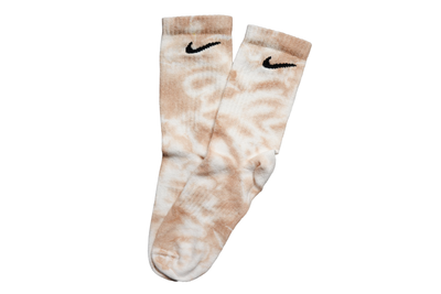 CHAUSSETTES NIKE TIE-DYE