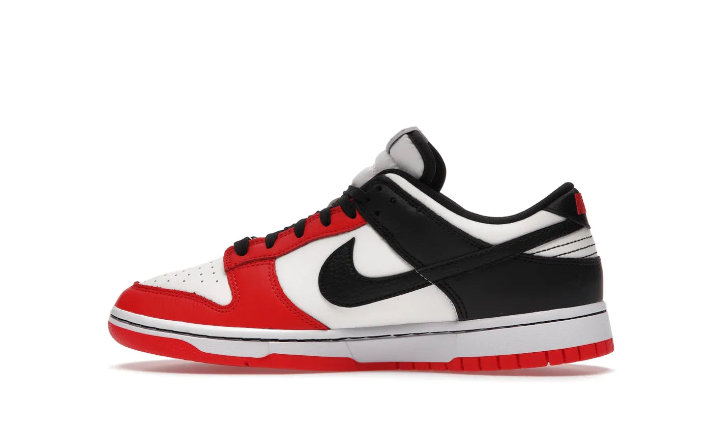 NIKE DUNK LOW EMB NBA 75TH ANNIVERSARY CHICAGO