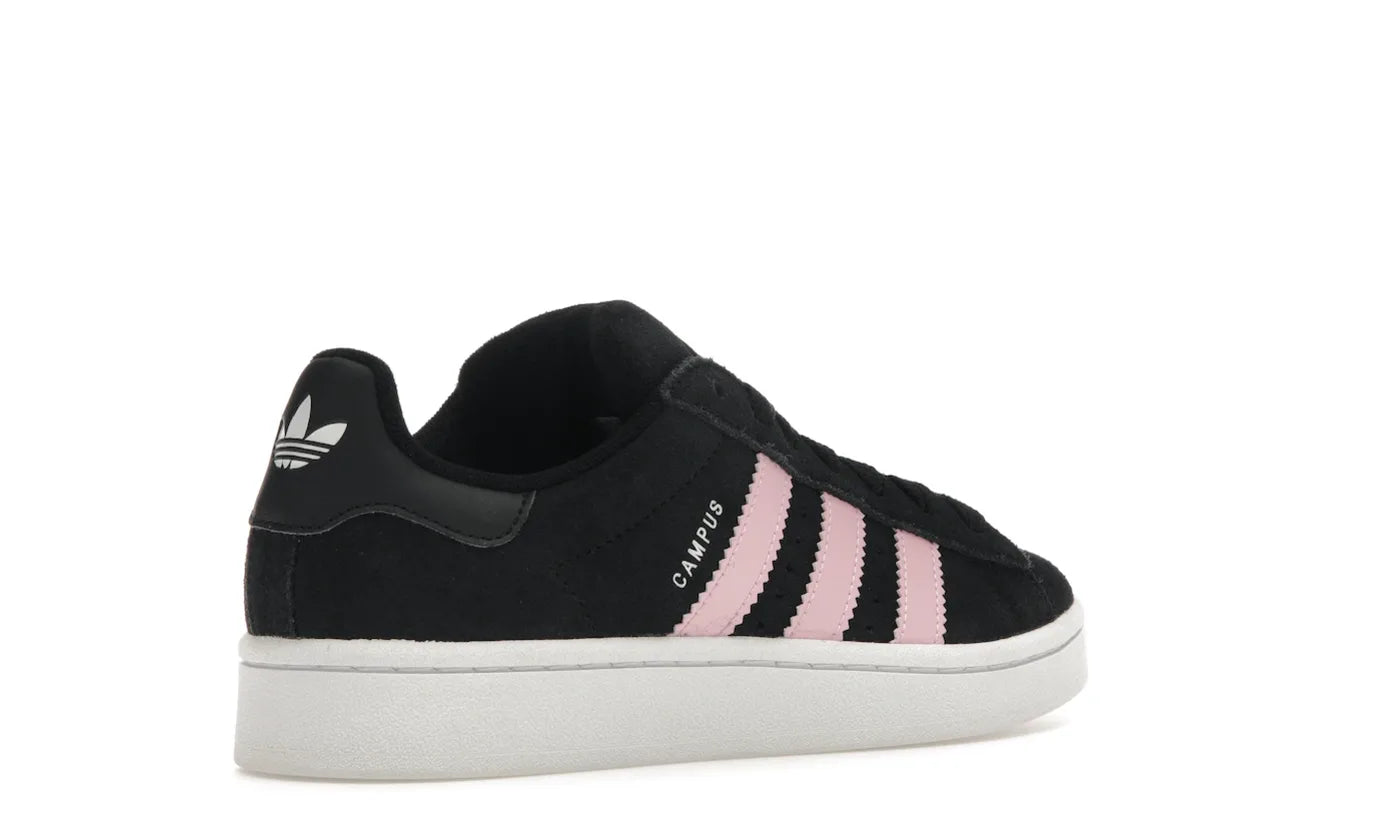 ADIDAS CAMPUS 00'S CORE BLACK TRUE PINK