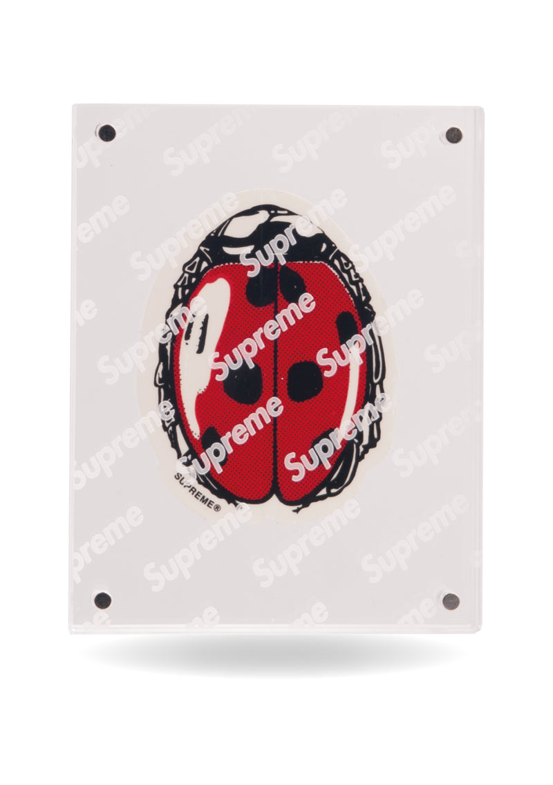 SUPREME ACRYLIC PHOTO PHOTO FRAME