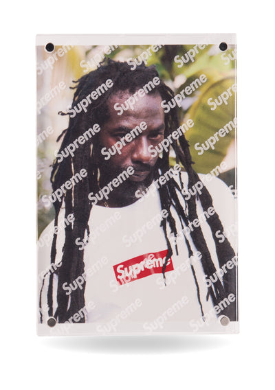 SUPREME ACRYLIC PHOTO PHOTO FRAME