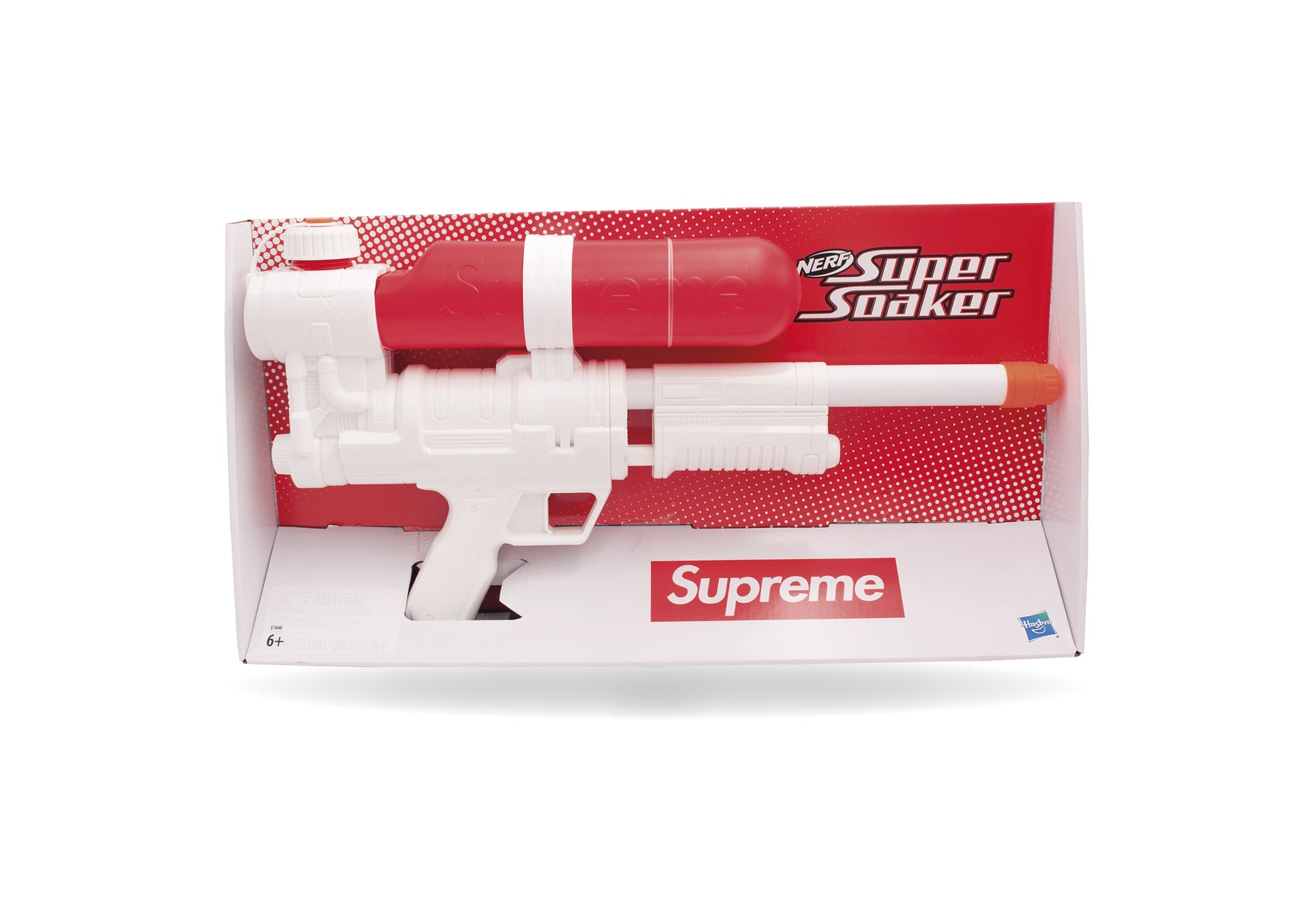 Supreme Spyra Two Water Blaster for Sale in Buena Park, CA - OfferUp