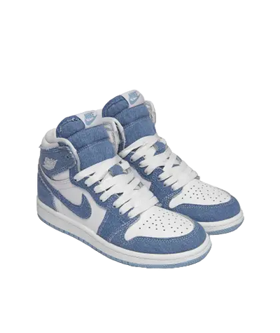 AIR JORDAN 1 HIGH DENIM BABY/INFANT