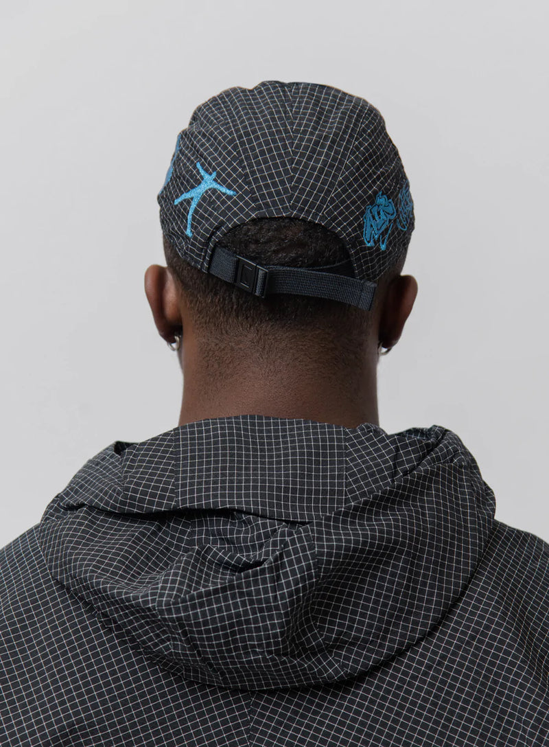 NIKE X OFF-WHITE CL TAILWIND CAP