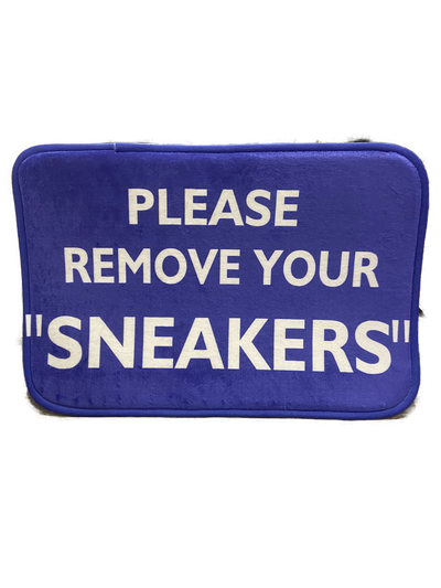 HYPE DOORMAT