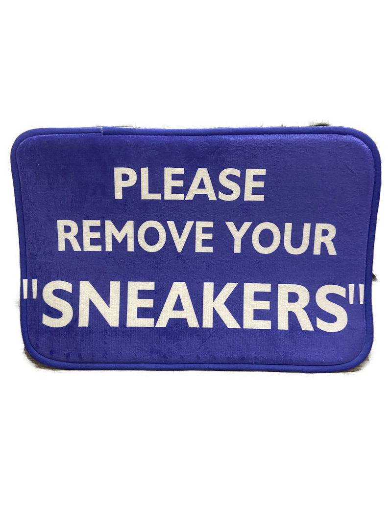 HYPE DOORMAT