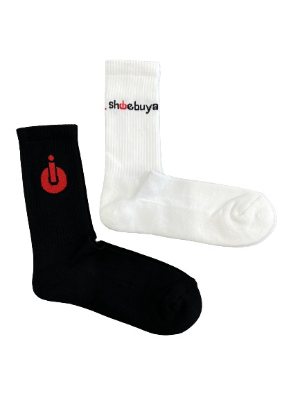 SHOEBUYA SOCKS