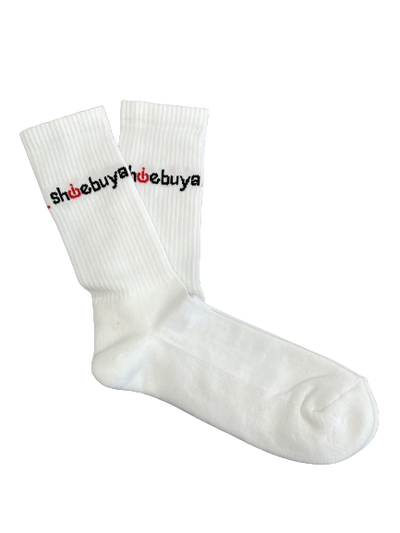 SHOEBUYA SOCKS