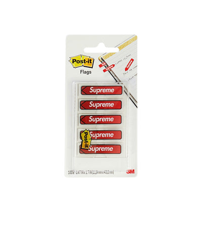 SUPREME POST-IT