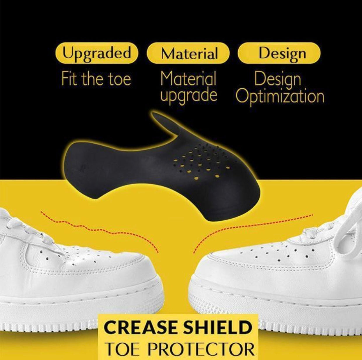 SHIELDS SNEAKERS 