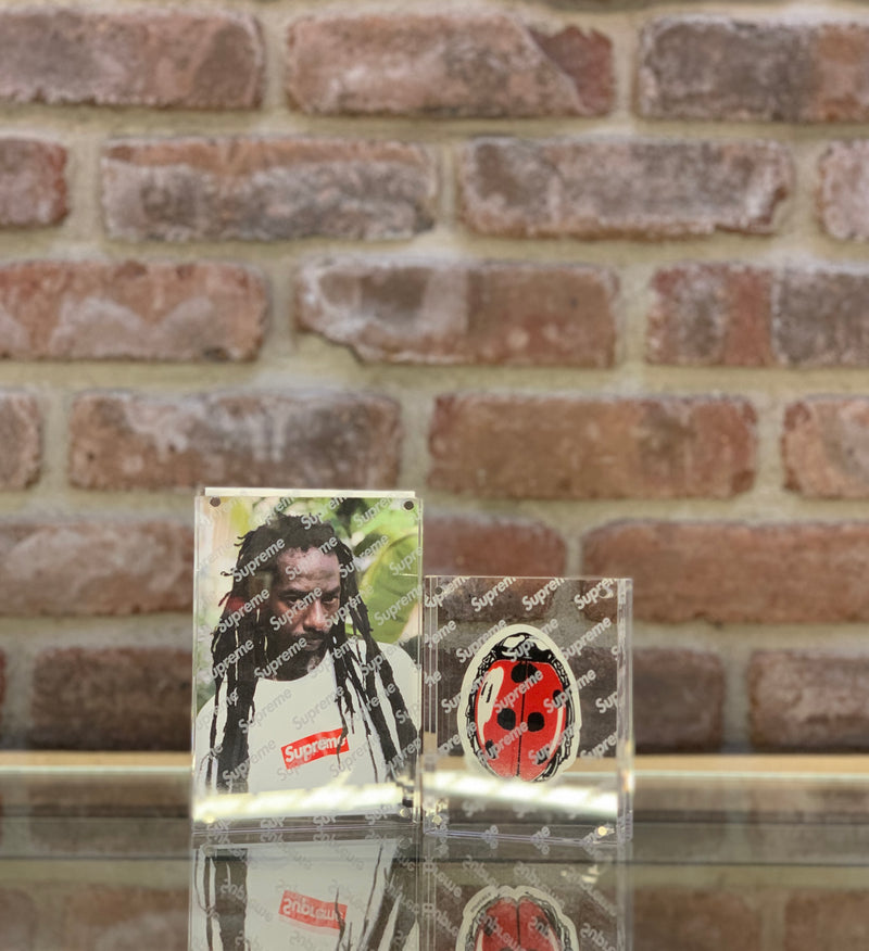 SUPREME ACRYLIC PHOTO PHOTO FRAME