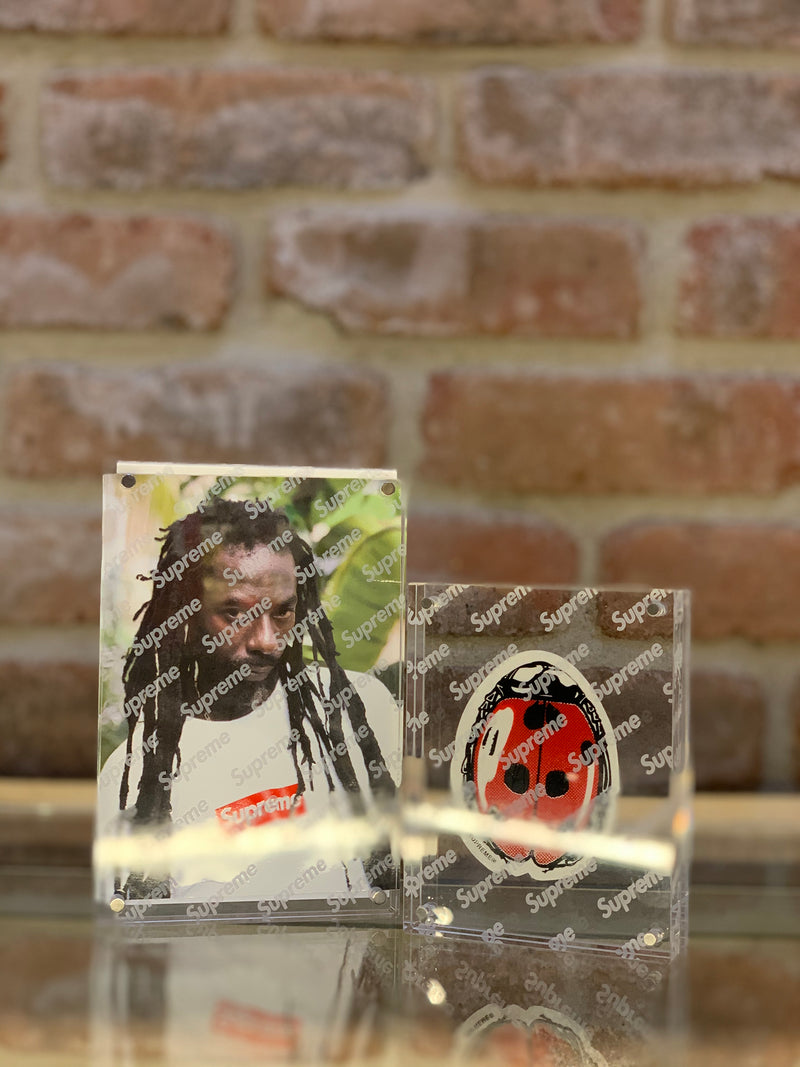 SUPREME ACRYLIC PHOTO PHOTO FRAME