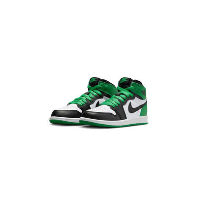 AIR JORDAN 1 HIGH LUCKY GREEN BABY/INFANT