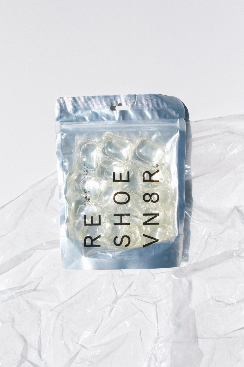 Sneaker Laundry Bag - Reshoevn8r