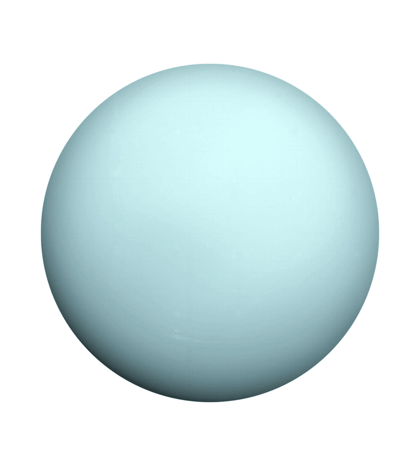 Swatch x Omega Bioceramic Moonswatch Mission to Uranus