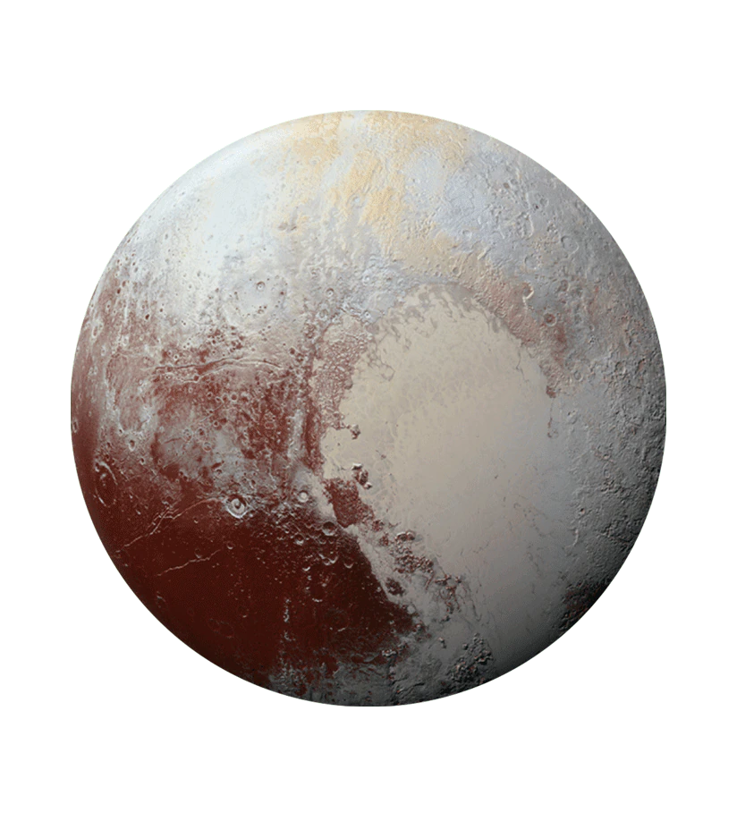 Swatch x Omega Bioceramic Moonswatch Mission To Pluto