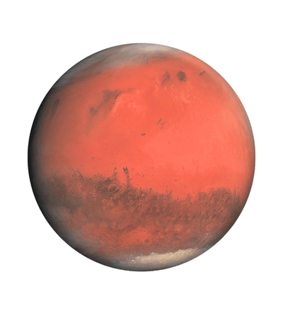 Swatch x Omega Bioceramic Moonswatch Mission to Mars