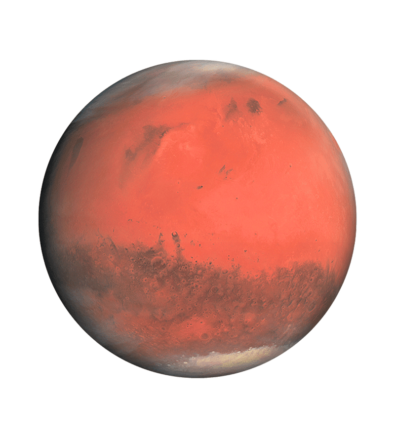 Mission Moonswatch biocéramique Swatch x Omega sur Mars 
