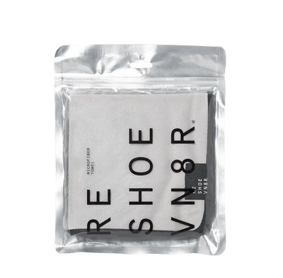 SERVIETTE MICROFIBRE - Reshoevn8r