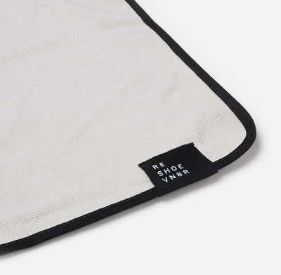 MICROFIBER TOWEL - Reshoevn8r