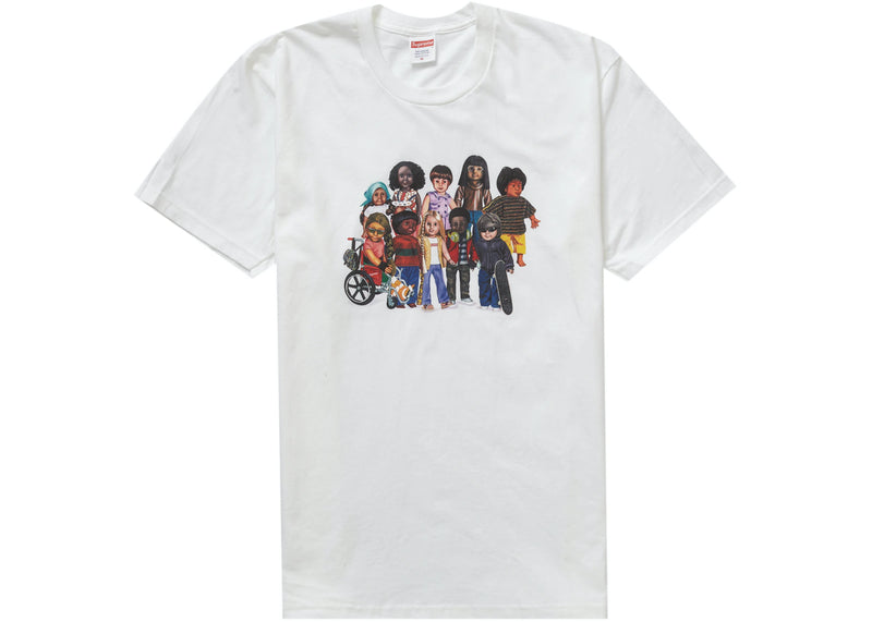 SUPREME CHILDREN TEE