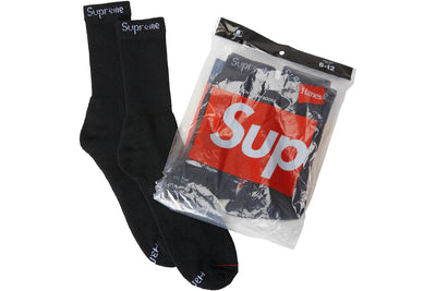 CHAUSSETTES SUPRÊMES