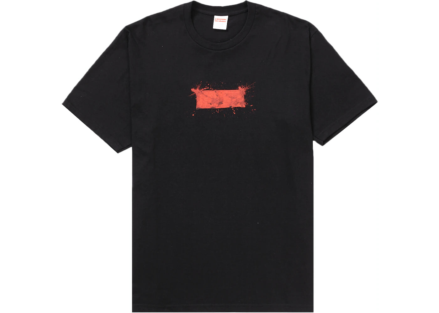 SUPREME RALPH STEADMAN BOX LOGO