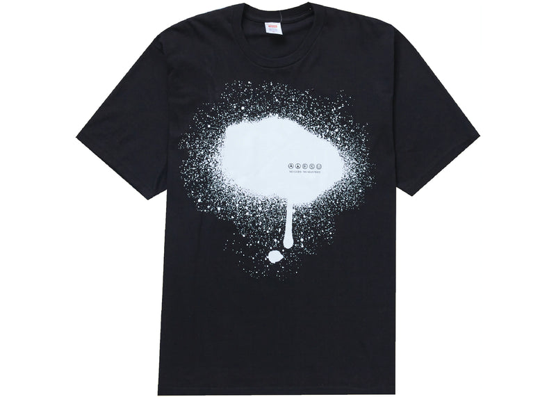 SUPREME X UNDERCOVER TAG TEE