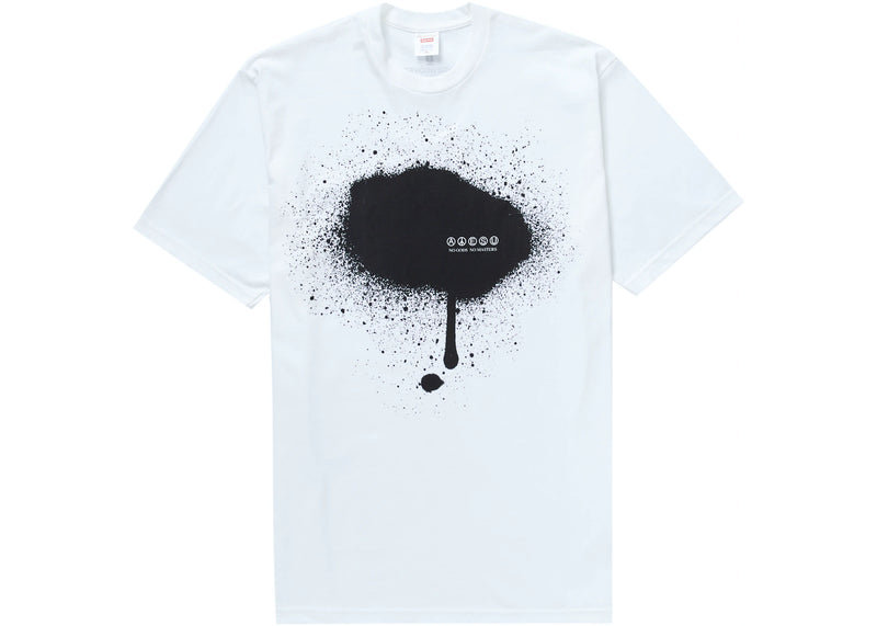 SUPREME X UNDERCOVER TAG TEE