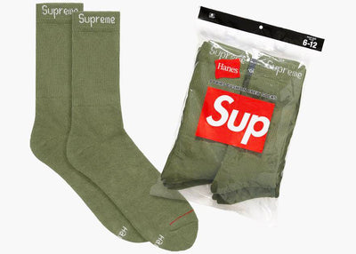 CHAUSSETTES SUPRÊMES