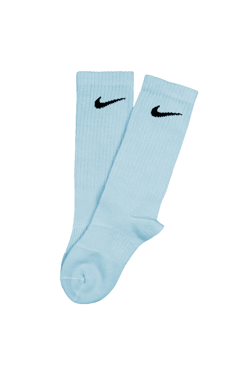 NIKE SOCKS TIE DYE