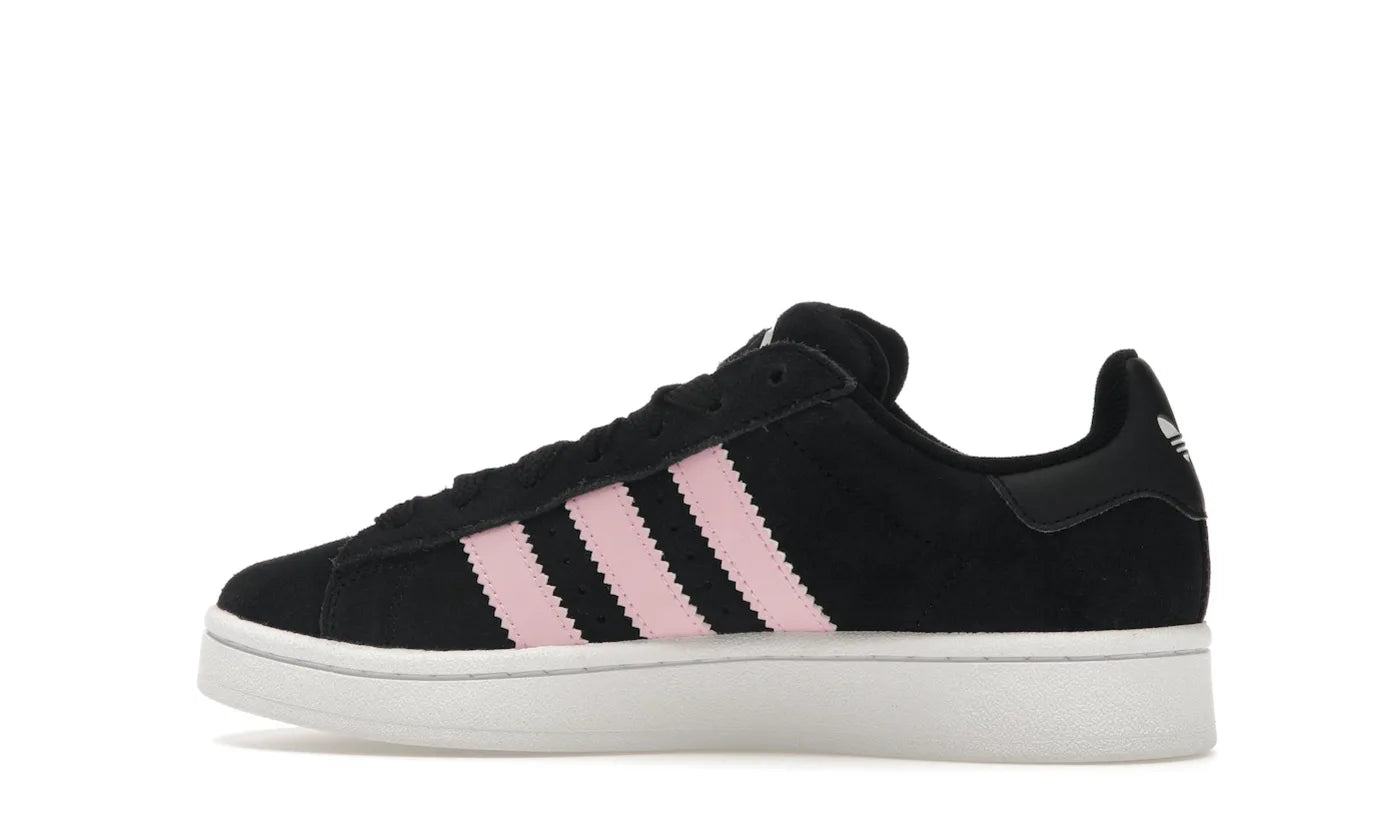 ADIDAS CAMPUS 00'S CORE BLACK TRUE PINK